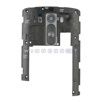 Marco central superior G3 D855