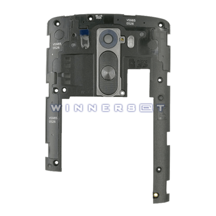 Marco central superior G3 D855
