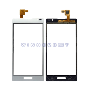 Táctil Optimus L9 P760 Blanco