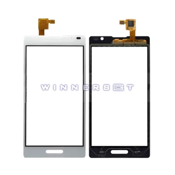 Táctil Optimus L9 P760 Blanco