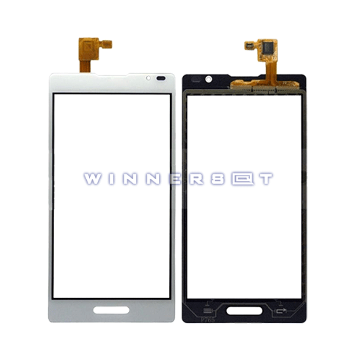 Táctil Optimus L9 P760 Blanco