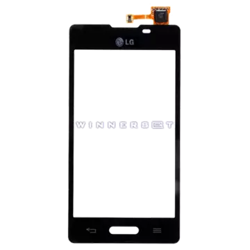 Táctil Lg Optimus L5 II (E460) Negro