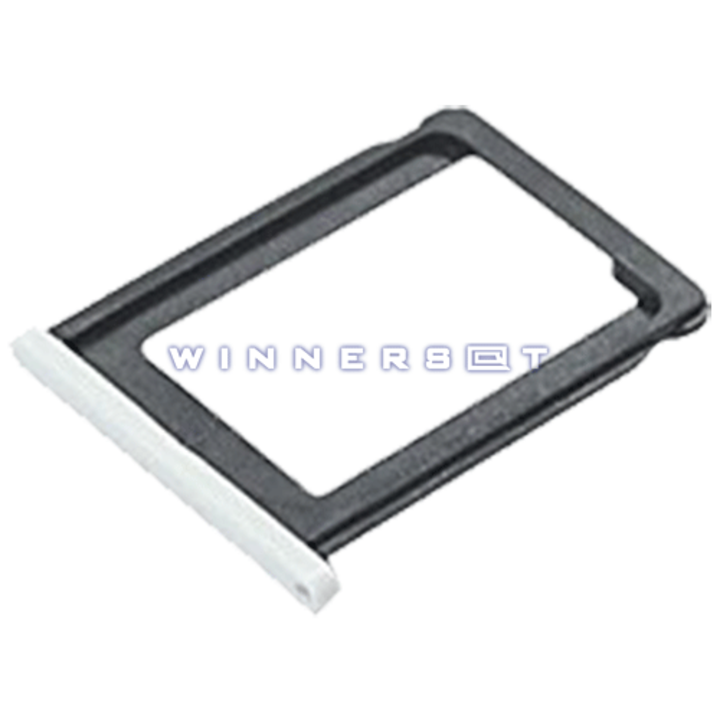 Bandeja PortaSIM iPhone 3G/3GS Blanco
