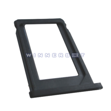 Bandeja PortaSIM iPhone 3G/3GS Negro