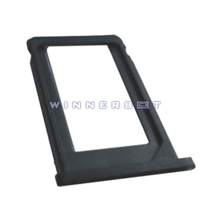 Bandeja PortaSIM iPhone 3G/3GS Negro