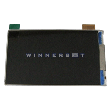 LCD Desire HD G10