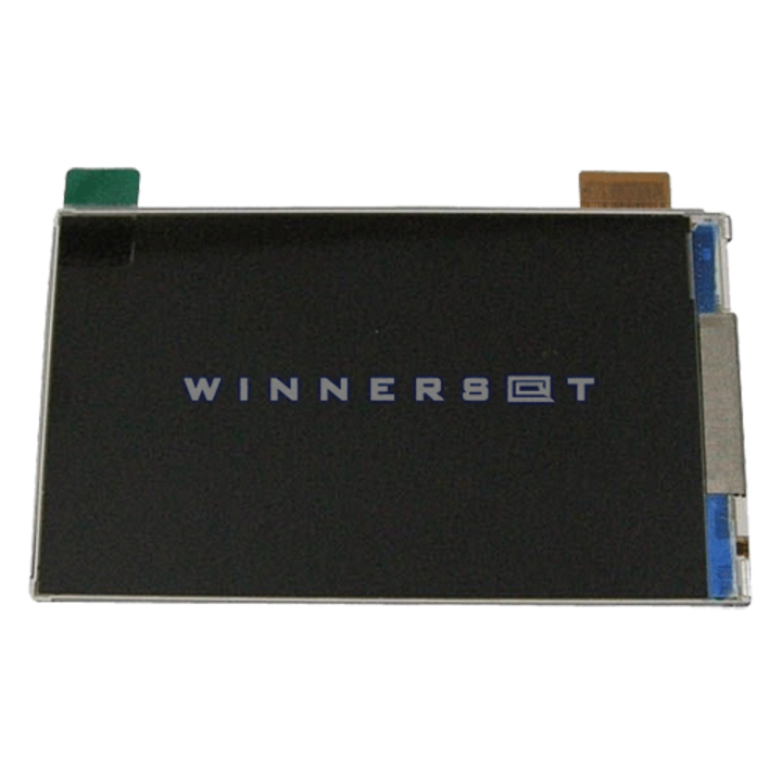 LCD Desire HD G10