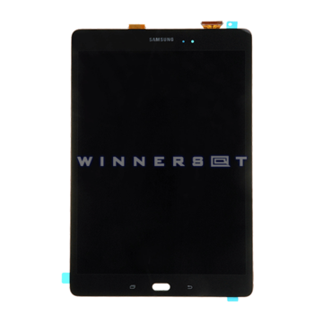 Pantalla Galaxy Tab A 9.7 SM-P550 Negra original