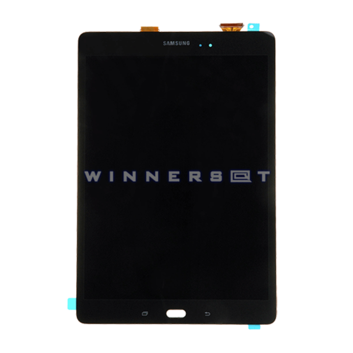 Pantalla Galaxy Tab A 9.7 SM-P550 Negra original