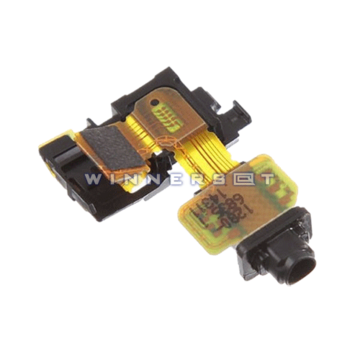 Flex Jack Audio Xperia Z3 Compact