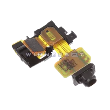 Flex Jack Audio Xperia Z3 Compact