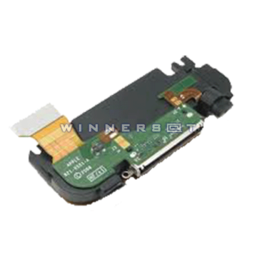 Módulo conector completo iPhone 3G