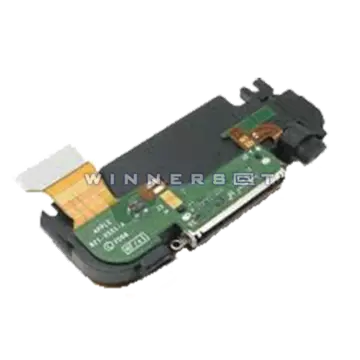 Módulo conector completo iPhone 3G