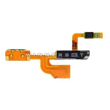 Conector de carga y jack audio Lumia 925