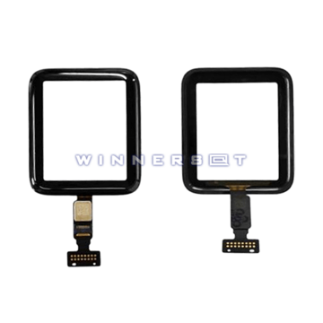 Táctil Apple Watch Series 2 38mm Negro