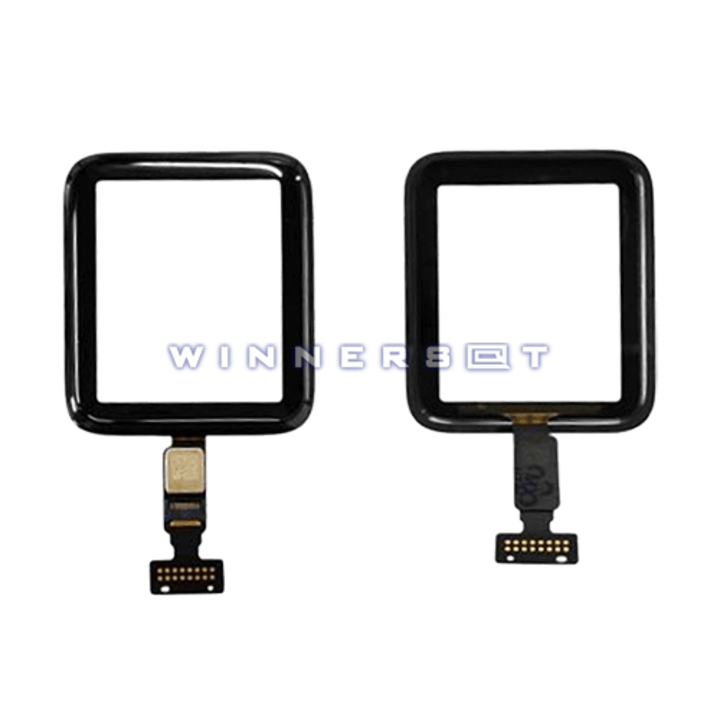 Táctil Apple Watch Series 2 38mm Negro