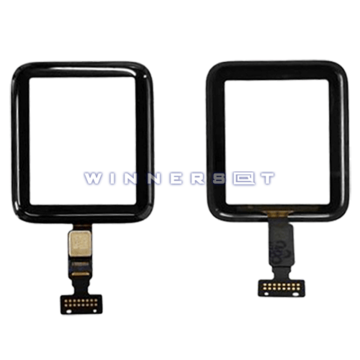 Táctil Apple Watch Series 2 42mm negro