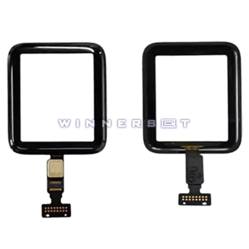 Táctil Apple Watch Series 2 42mm negro