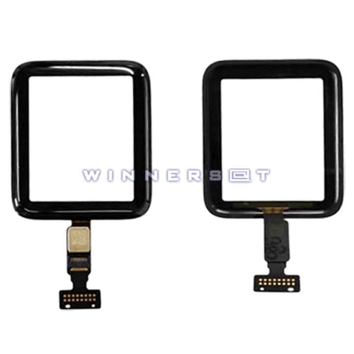 Táctil Apple Watch Series 2 42mm negro