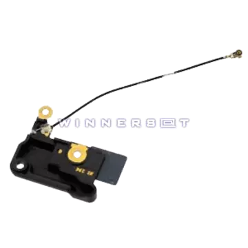 Cubierta antena Wifi iPhone 6 Plus