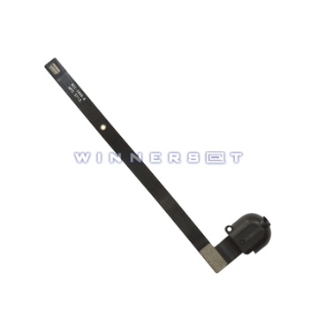 Flex Jack audio iPad Air Negro original