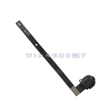 Flex Jack audio iPad Air Negro original