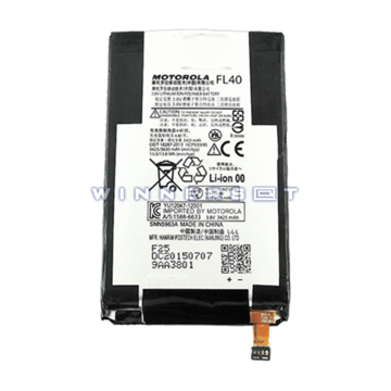 Bateria Moto X Play XT1562