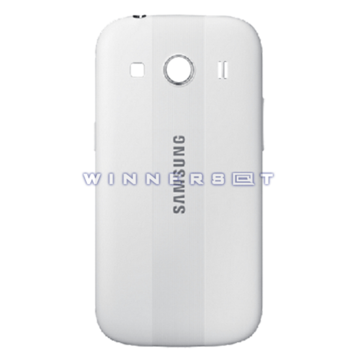 Tapa trasera Galaxy Ace 4 SM-357ZF Blanca