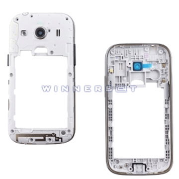 Marco central Galaxy Ace 4 SM-357ZF