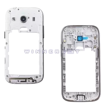 Marco central Galaxy Ace 4 SM-357ZF