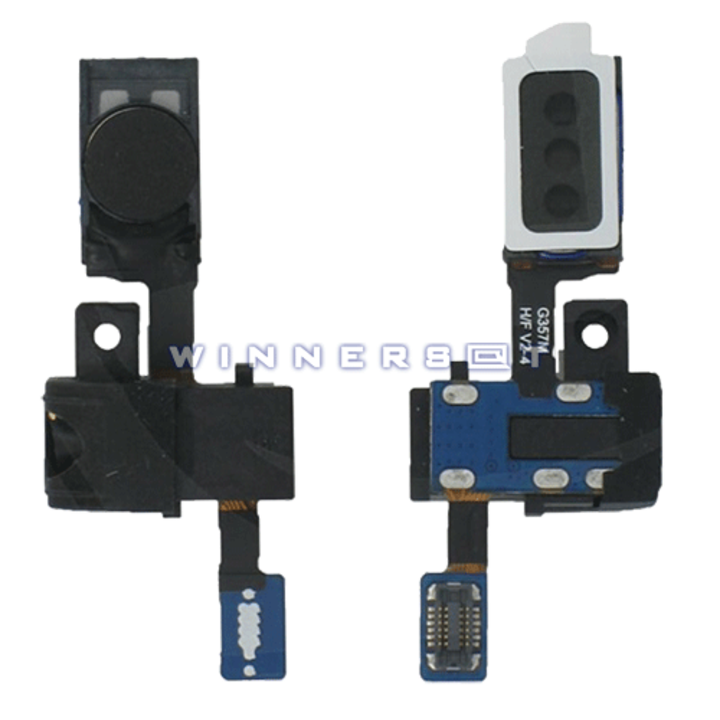 Flex jack audio y auricular Galaxy Ace 4 SM-357ZF