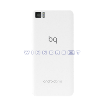 Tapa trasera Bq Aquaris A4.5