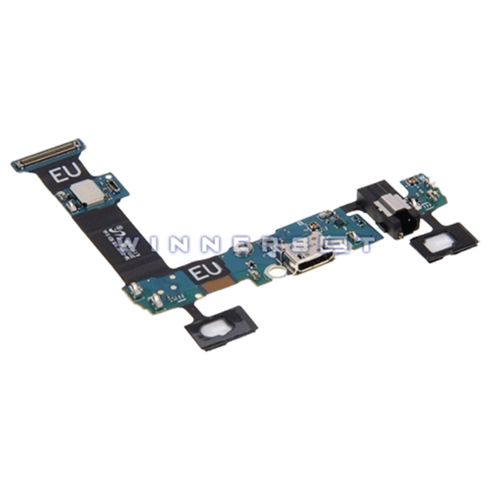 Flex carga Galaxy S6 Edge Plus SM-G928F