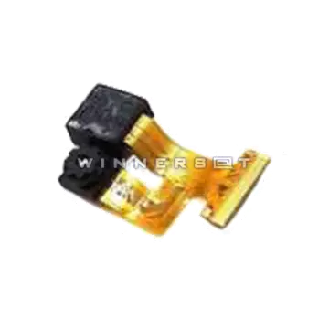 Flex camara frontal y trasera Edison 1
