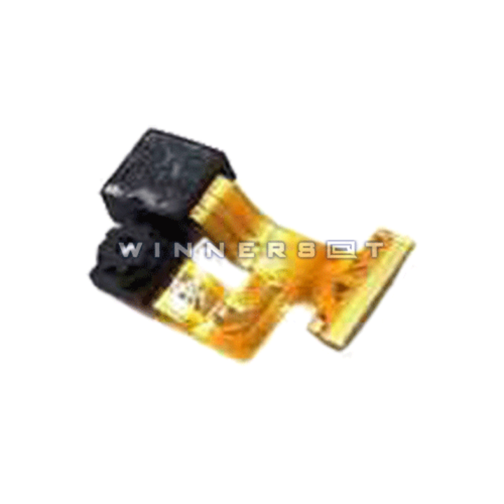 Flex camara frontal y trasera Edison 1