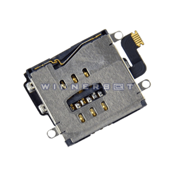 Porta sim iPad 3