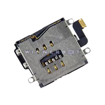 Porta sim iPad 3