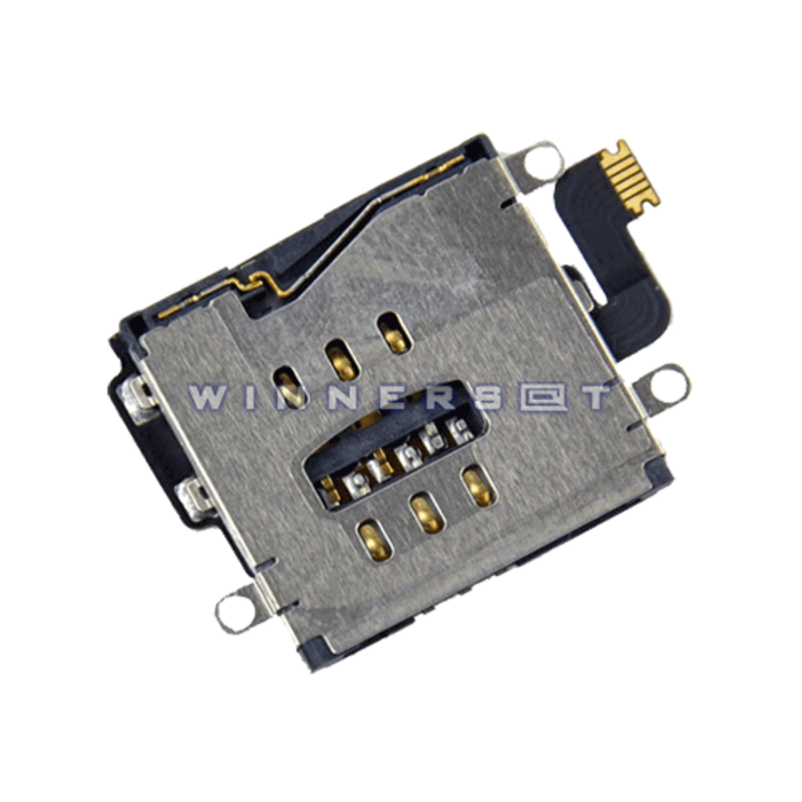 Porta sim iPad 3