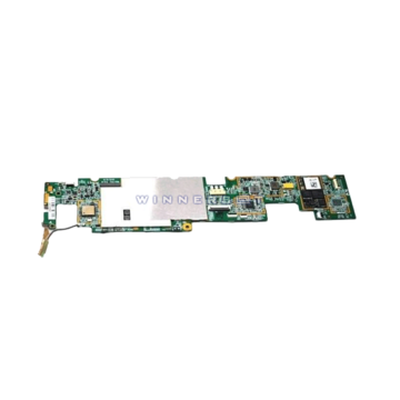 Placa base BQ edison 10.1 version 3G