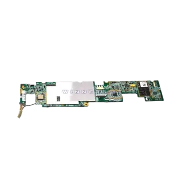 Placa base BQ edison 10.1 version 3G