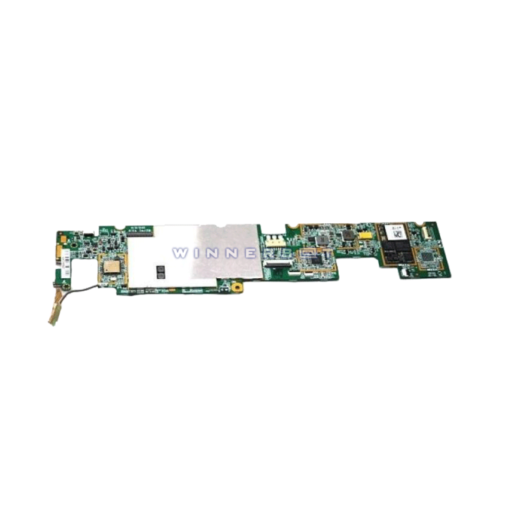 Placa base BQ edison 10.1 version 3G