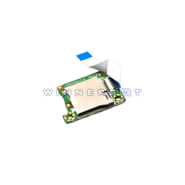 Flex lector Micro Sd Edison 10.1