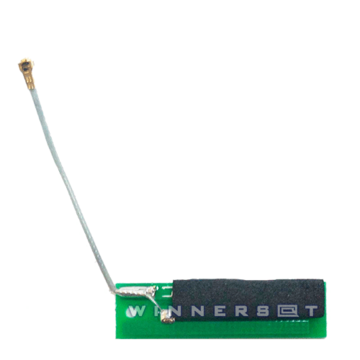 Antena Wifi Edison 10.1