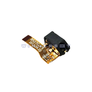 Flex Jack audio Edison 10.1