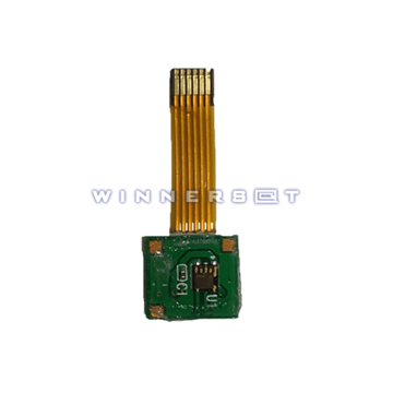 Flex sensor luz Edison 110.1