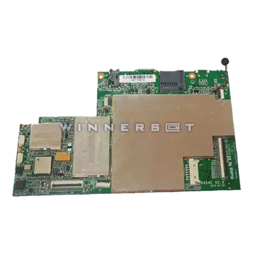Placa base Bq Edison 2