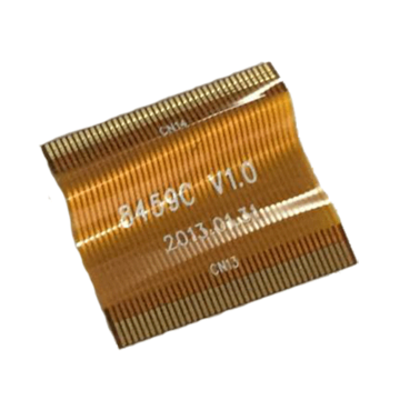 Flex Lcd Edison 2