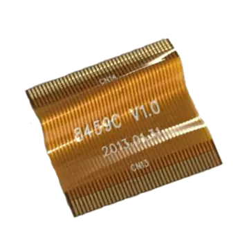 Flex Lcd Edison 2