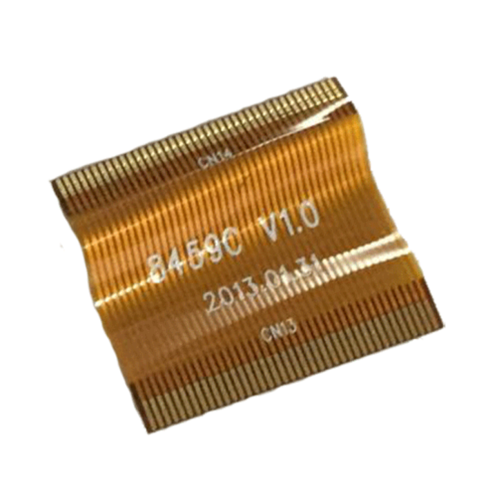 Flex Lcd Edison 2