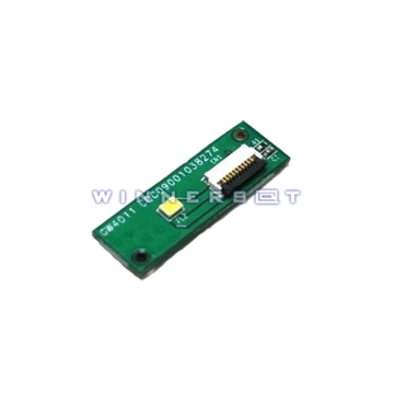 Módulo sensor luz Bq Edison 2